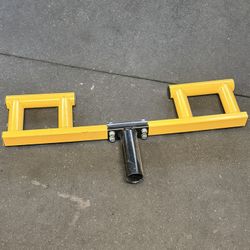 Viking Land Mine Attachment