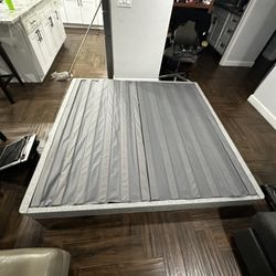 Bed Frame 