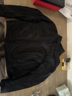 Dainese Sevilla Air Tex Jacket