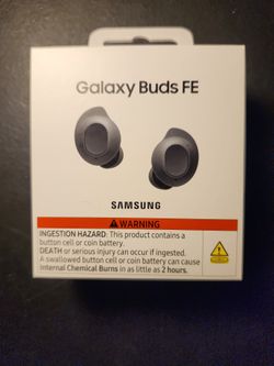 Samsung Galaxy Buds FE
