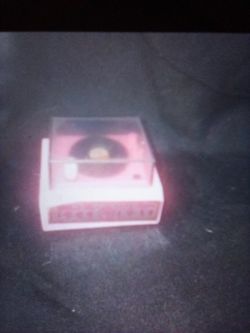Vintage Barbie Accessories