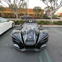 2021 Slingshot Polaris