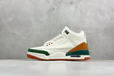 SoleFly x Air Jordan 3 'Miami'