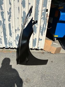 2017-2022 TESLA MODEL 3 FENDER  RIGHT  OEM
