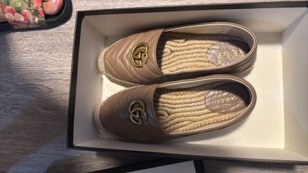 Gucci Espadrilles