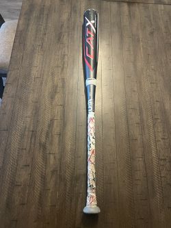 ***Marucci CAT X Connect***