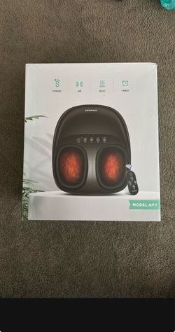 Knoze foot massager