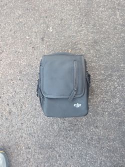 DJI mavic drone bag
