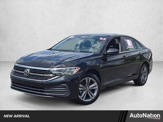 2023 Volkswagen Jetta