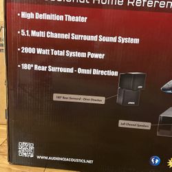 Professional Home Reference Series HD 