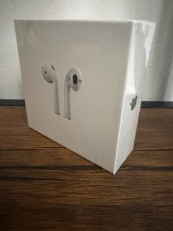 AirPods