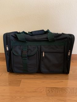 Travel bag
