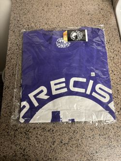 PrecisePressure Tees