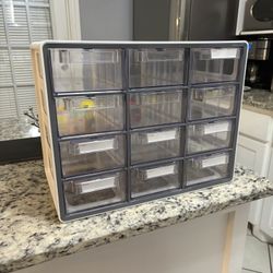 Storage Organizer 