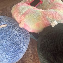 Bean Bag Chairs 