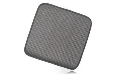 Seat Cushions Gray 