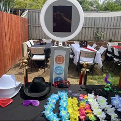Photo Booth 