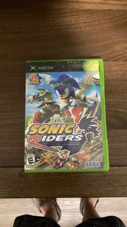 Xbox game