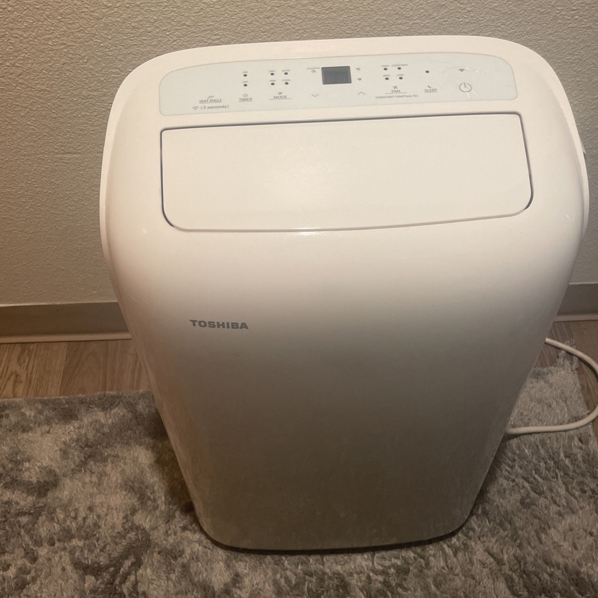 Ac Works Great 150 OBO