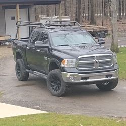 2018 Dodge Ram