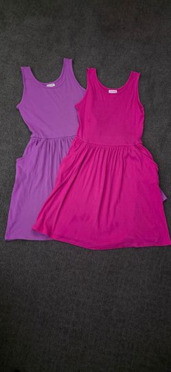 Girl Dresses