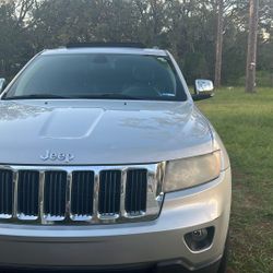 2013 Jeep Cherokee