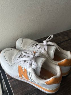 New Balance 574