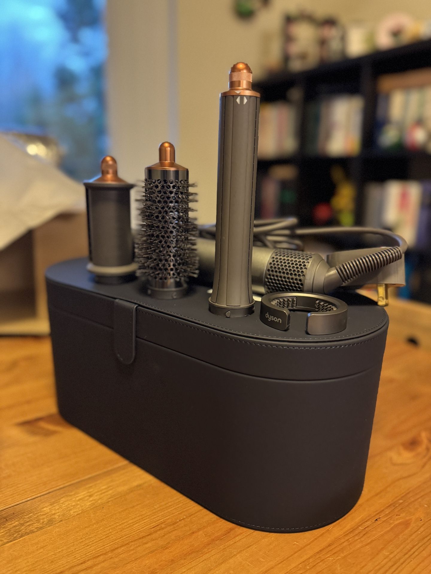 Dyson Airwrap