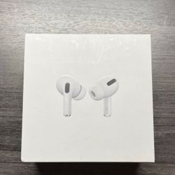 airpods pro’s