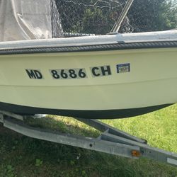 17 Boat