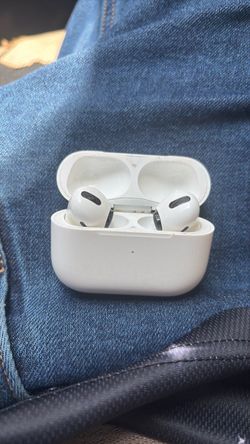 Apple Airpods Pro 2