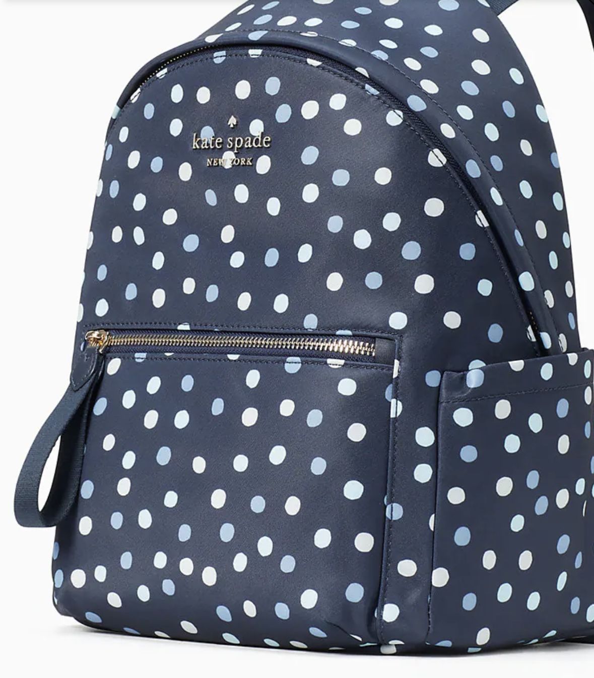 NEW KATE SPADE BACKPACK MEDIUM