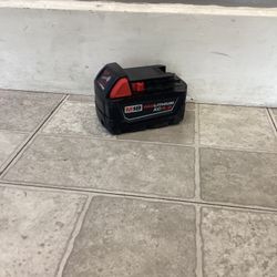 Milwaukee M18 XC.50 Battery 