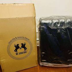Brand New 28” Hardshell Luggage