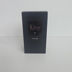 Dior Homme Intense 5 FL OZ 