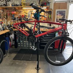  Schwin Bike just Repaired