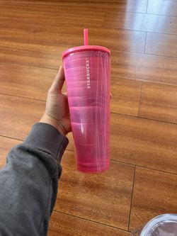 Starbucks Tumbler
