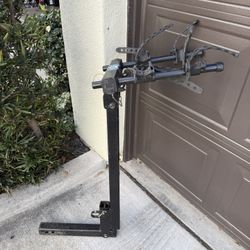 Thule adjustable Bike Rack 