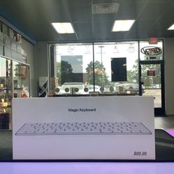 Apple Magic Keyboard Brand New Sealed 