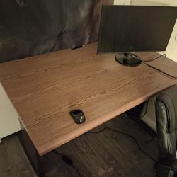 Large Desk 