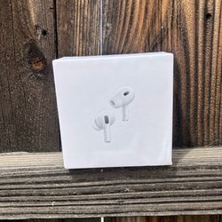 AirPods Pro 2nd gen
