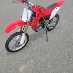 Crf150r