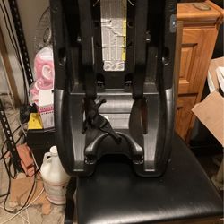 Car Seat Base 