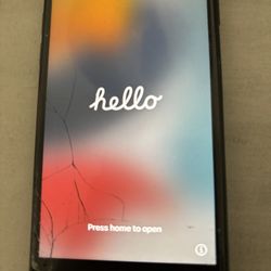 I Phone SE (2nd Generation)