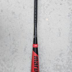 Marucci Baseball Bat
