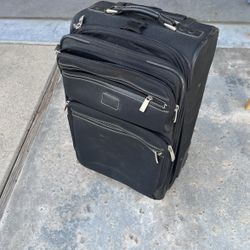 Suitcase
