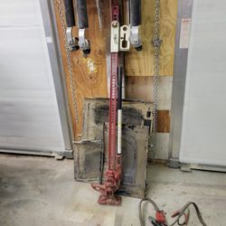 Hi Lift Jack 60"