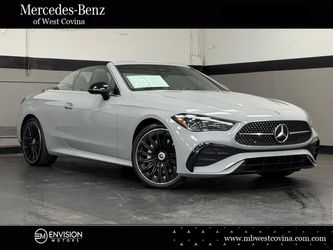 2024 Mercedes-Benz CLE 300