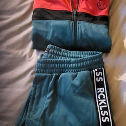 Sport Set