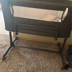 Infant bassinet